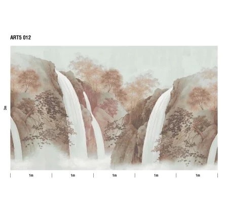 Обои Loymina Пейзаж ART5 012 в Перми