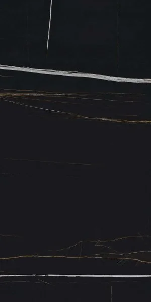 Керамогранит Italon Шарм Делюкс Сахара Нуар 80х160 (Люкс и реттифицированная) в Перми