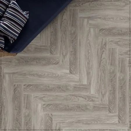 ПВХ плитка FineFlex Wood Дуб Алнахай FX-101 в Перми