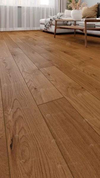 Инженерная доска Alpine Floor Studio Дуб Антик в Перми