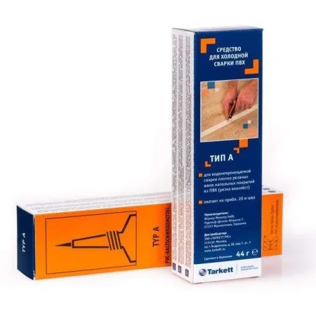 Холодная сварка Tarkett Тип А в Перми