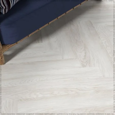 ПВХ плитка FineFlex Wood Дуб Лапландский FX-105 в Перми