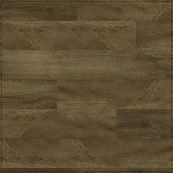 Кварц-виниловая плитка Fine Floor Rich Дуб Патмос FF-1988 в Перми