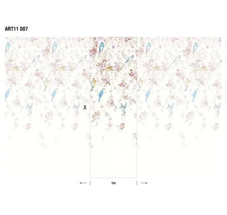 Обои Loymina Пейзаж ART11 007 в Перми