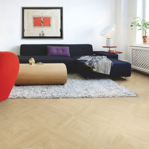 Ламинат Pergo Chevron 12 Pro Дуб Шведский Золотистый L1254-04163 в Перми