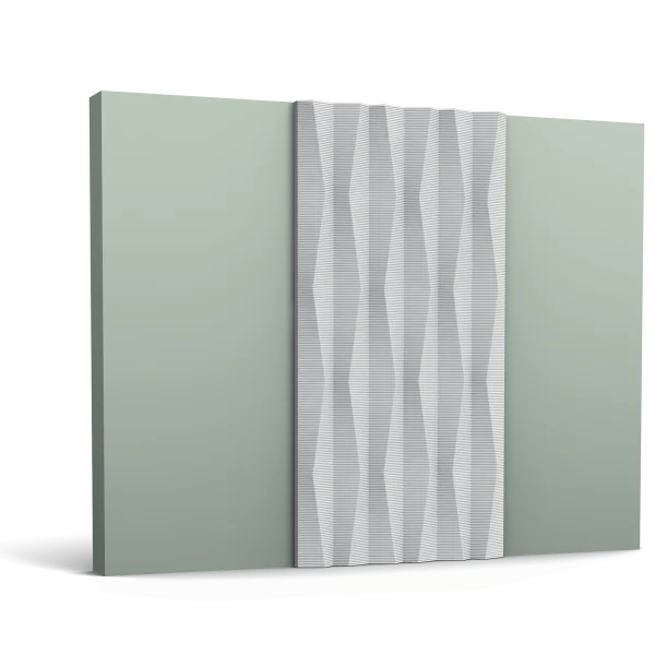 Декоративная панель Orac W112 (200x25x1.9 см) в Перми