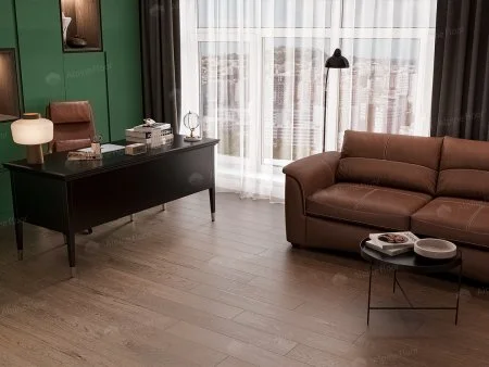 Инженерная доска Alpine Floor Villa Дуб Мокко в Перми