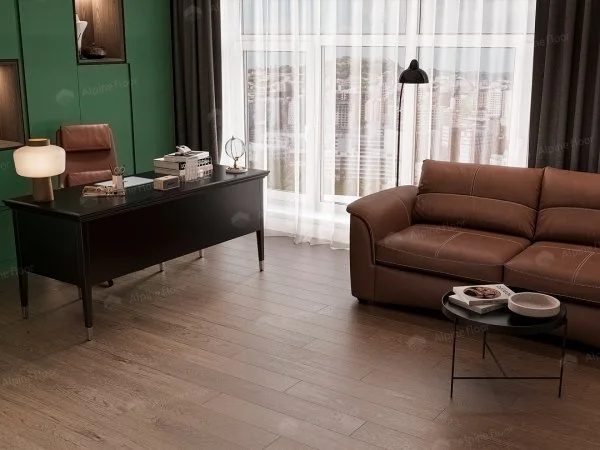 Инженерная доска Alpine Floor Villa Дуб Мокко в Перми