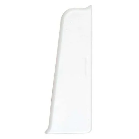 Заглушка INDO70 01 Белый Блеск в Перми