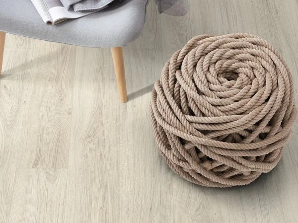 Ламинат Egger PRO 10/33 4V Дуб Азгил белый EPL153 в Перми