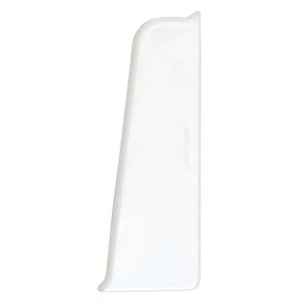 Заглушка INDO70 01 Белый Блеск в Перми