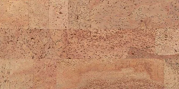 Пробковое покрытие CorkStyle Natural Cork Fantasie (915 х 305 х 10,5 мм) в Перми