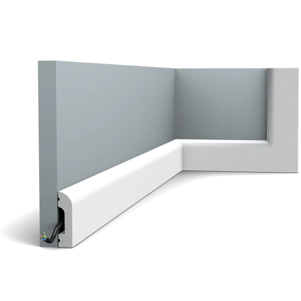 Плинтус Orac SX182 (50*13*2000 мм) в Перми