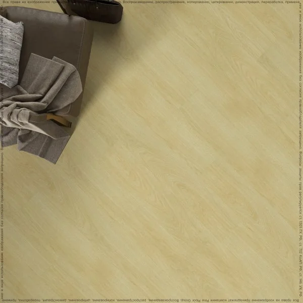 Кварц-виниловая плитка Fine Floor Rich Дуб Шолта FF-2091 в Перми