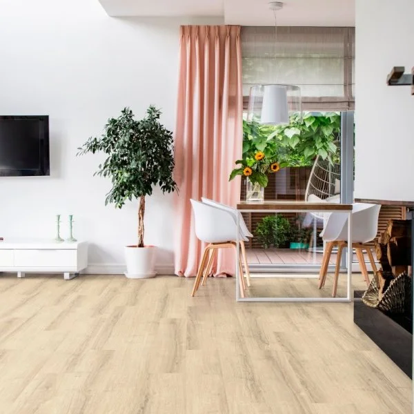 Ламинат Aberhof Tornado 2401 Дуб Лейн 8мм 33кл в Перми