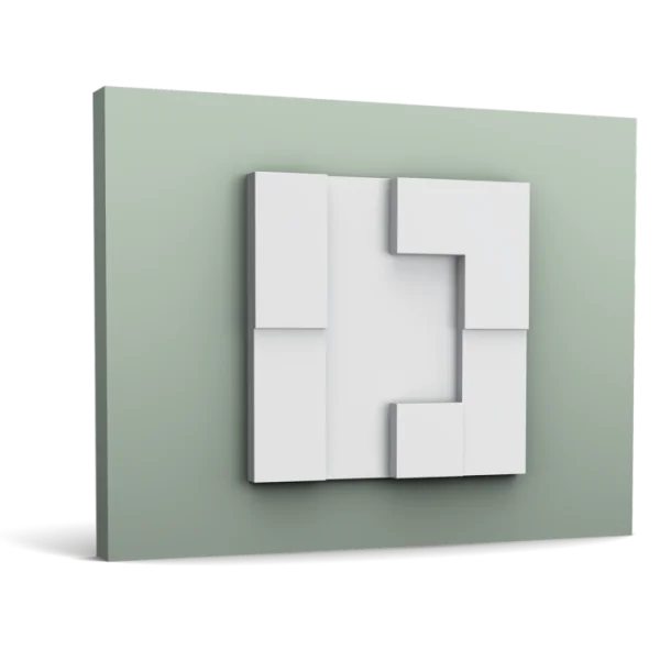 Декоративная панель Orac W103 (33.3x33.3x2.5 см) в Перми