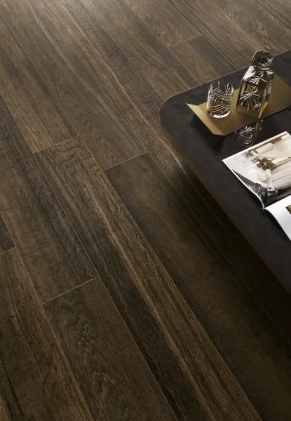 Керамогранит Italon Этернум Могано 20х160 (Натуральная и Реттифицированная) в Перми