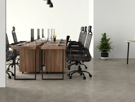 ПВХ Плитка IVC Tanto 699 Volcano в Перми