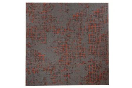 Ковровая плитка AW Macro 91 в Перми