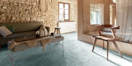 Ковровое покрытие AW Ganges 74 - (4м) в Перми