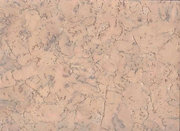 Настенное пробковое покрытие CorkStyle Monte Silver в Перми