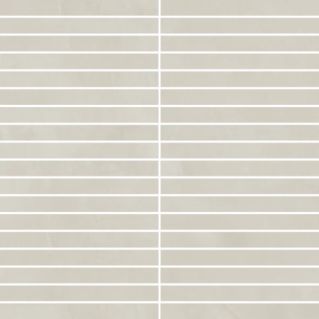 Керамогранит Italon Континуум Пьюр Мозаика Стрип 30х30 (Натуральная) в Перми