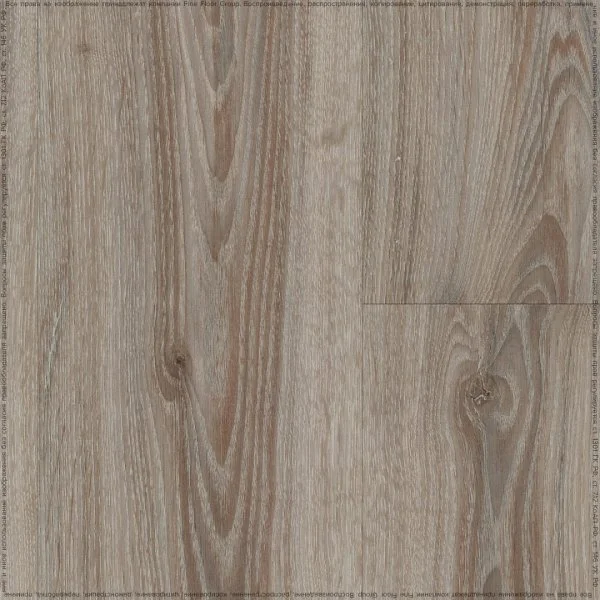 Кварц-виниловая плитка FineFloor Wood Дуб Шер FF-1414 в Перми