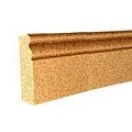 Плинтус пробковый ArtCorkDesing в Перми