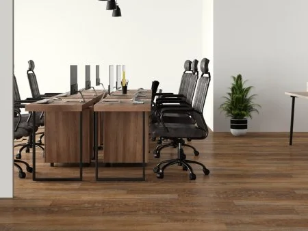 ПВХ Плитка IVC Tanto 845 Canadian Oak в Перми