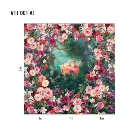 Обои Loymina Classic II V11, 001, A1 в Перми