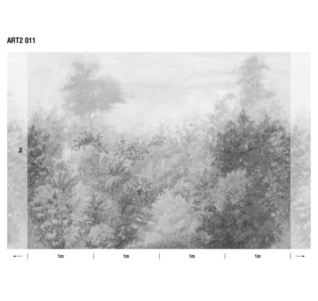 Обои Loymina Пейзаж ART2 011 в Перми