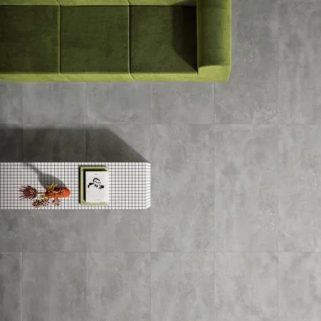 Керамогранит Coliseum Астро Сильвер 60х120 (Натуральный и Реттифицированный) в Перми