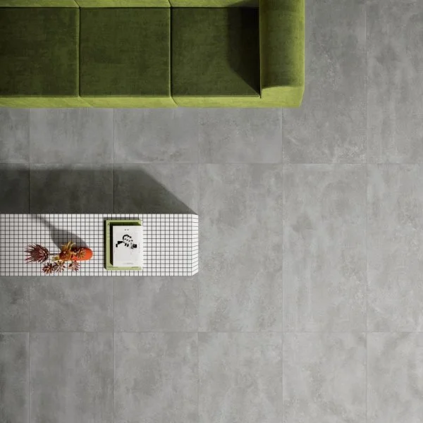 Керамогранит Coliseum Астро Сильвер 60х120 (Натуральный и Реттифицированный) в Перми