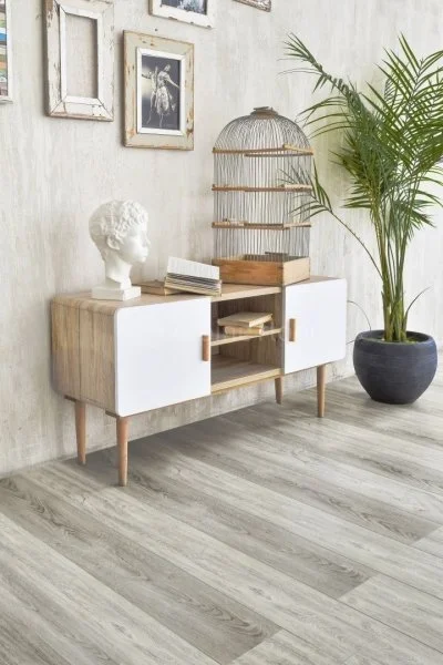 Каменно-полимерная плитка Alpine Floor Intense Шервудский Лес ECO 9-10, 6 мм 43 класс в Перми