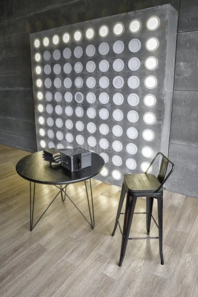 Каменно-полимерная плитка Alpine Floor Intense Туманный Лес ECO 9-4, 6 мм 43 класс в Перми