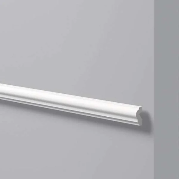 Молдинг NMC Wallstyl WL2 (40х20х2000 мм) в Перми