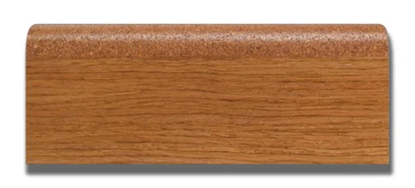 Эластичный пробковый плинтус ArtCorkDesing CW 02-05 16х60х915 мм в Перми