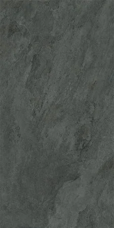 Керамогранит Vitra QuarStone Антрацит 60х120 (Натуральная и Реттифицированная) в Перми