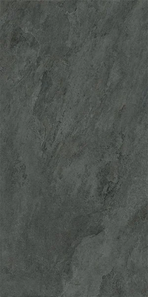 Керамогранит Vitra QuarStone Антрацит 60х120 (Натуральная и Реттифицированная) в Перми