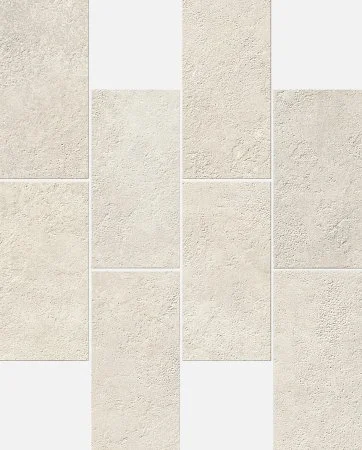 Керамогранит Italon Миллениум Пьюр Минибрик 23,7*23,7 в Перми