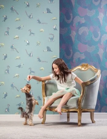 Обои Milassa Bon Voyage D2, 018 в Перми