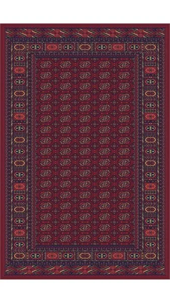 Ковер Синтелон Solid 2,00x3,00 15CCC Прямоугольник в Перми