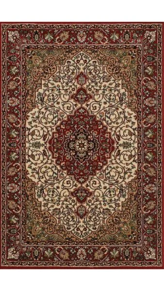 Ковер Синтелон Solid 2,00x3,00 60CAC Прямоугольник в Перми