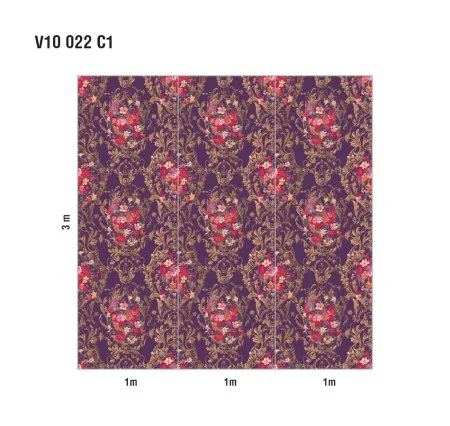 Обои Loymina Classic II V10, 022, C1 в Перми