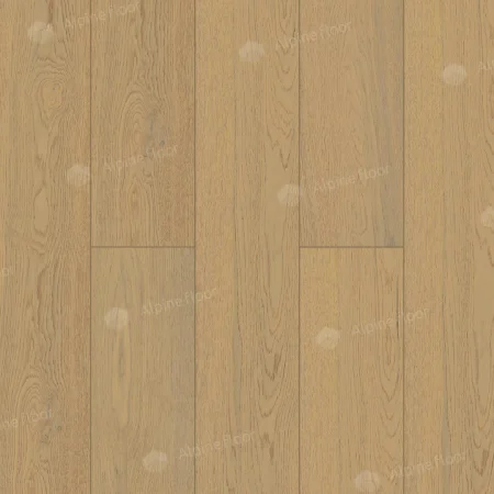 Инженерная доска Alpine Floor Studio Дуб Айвори в Перми