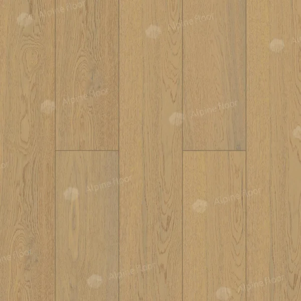 Инженерная доска Alpine Floor Studio Дуб Айвори в Перми