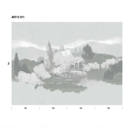 Обои Loymina Пейзаж vol. 2 ART12 011 в Перми