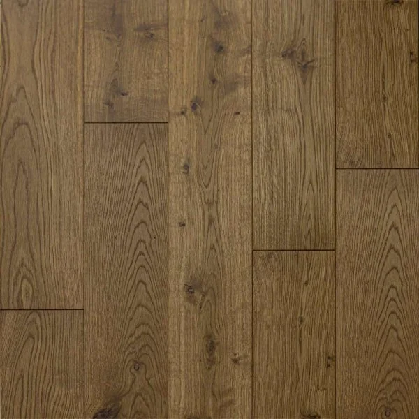 Инженерная доска Kochanelli Desierto Дестиладеро Дуб ориджинал (400-2400х200х15 мм) УФ-масло в Перми