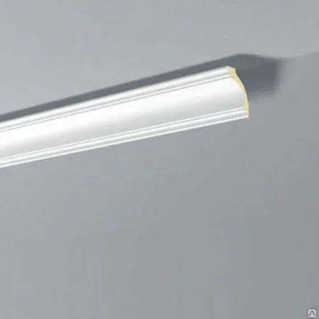 Карниз NMC Wallstyl WT14 (75х50х2000мм) в Перми