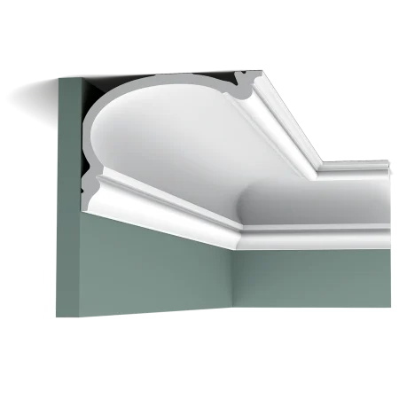 Карниз Orac C342 (14*19*2000 мм) в Перми